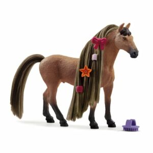 schleich® Beauty Horse Achal Tekkiner Hengst 42621