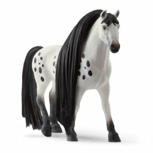 schleich® Beauty Horse Knabstrupper Hengst 42622