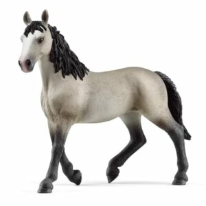 schleich® Cheval de Selle Francais Stute 13955