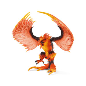 schleich® Feuer Adler 42511