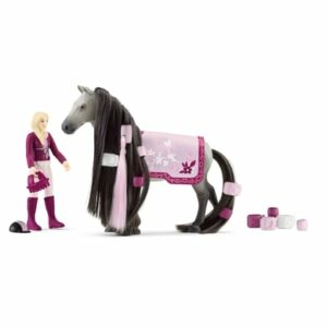 schleich® HORSE CLUB Sofia’s Beauties – Sofia & Dusty Starter Set 42584