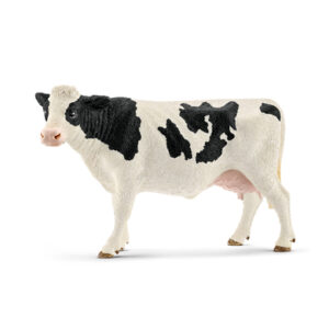 schleich® Kuh Schwarzbunt 13797