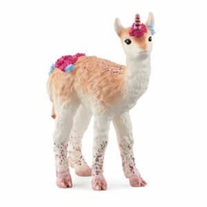 schleich® Lama Einhorn 70743