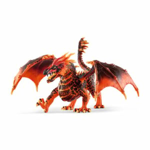 schleich® Lavadrache 70138