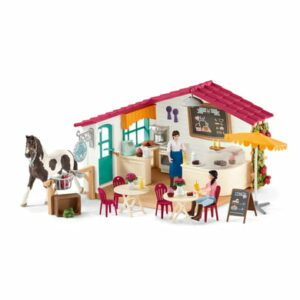 schleich® Reiter-Café 42592