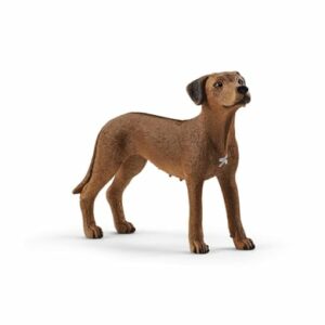 schleich® Rhodesian Ridgeback 13895