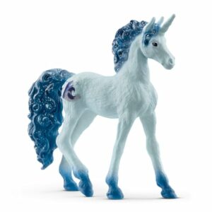 schleich® Sammeleinhorn Saphir 70771