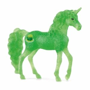 schleich® Sammeleinhorn Wackelpudding 70733