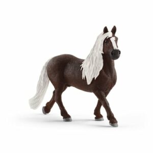 schleich® Schwarzwälder Hengst 13897