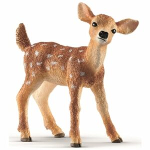 schleich® Weißwedelkalb 14820