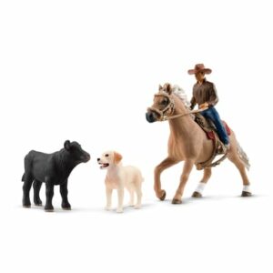 schleich® Westernreiten 42578