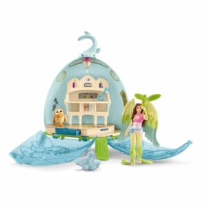 schleich® bayala® - Mystische Bibliothek 42527