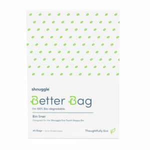 shnuggle® Mülltüten Öko Better Bag