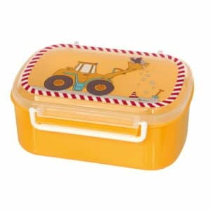 sigikid® Brotdose Bodo Bagger