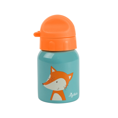 sigikid® Edelstahl-Trinkflasche Fuchs