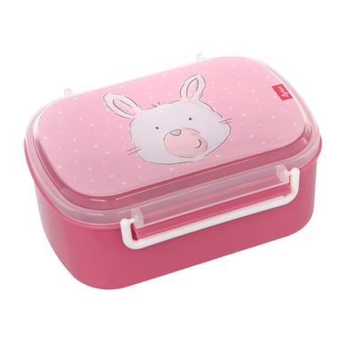 sigikid® Lunchbox Hase