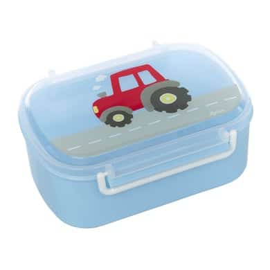 sigikid® Lunchbox Traktor