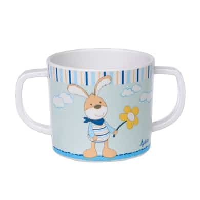 sigikid® Melamintasse Semmel Bunny sigikid® Melamintasse Semmel Bunny