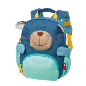 sigikid® Mini Rucksack Bär