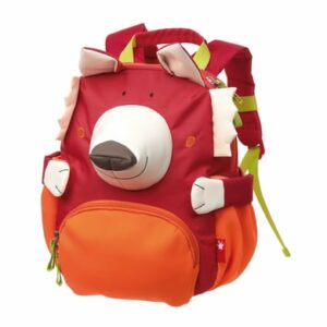 sigikid® Mini Rucksack Fuchs