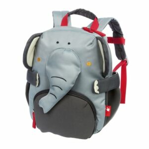 sigikid® Pfötchenrucksack Elefant