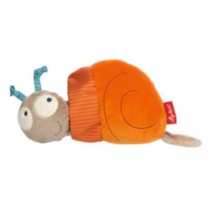 sigikid® Rassel Schnecke