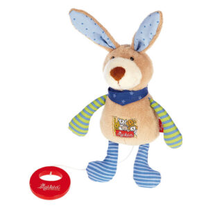 sigikid® Spieluhr Hase