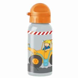 sigikid® Trinkflasche Bodo Bagger