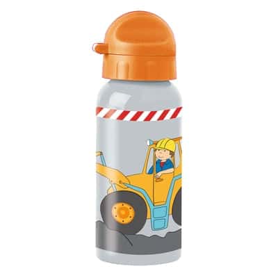 sigikid® Trinkflasche Bodo Bagger