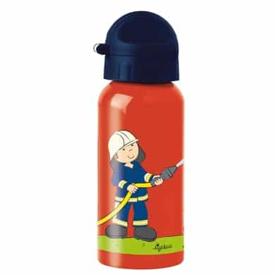 sigikid® Trinkflasche Frido Firefighter