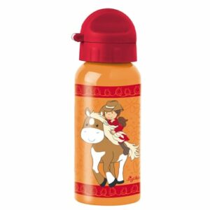 sigikid® Trinkflasche Gina Galopp