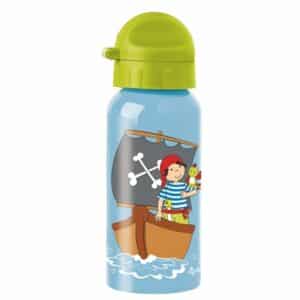 sigikid® Trinkflasche Sammy Samoa