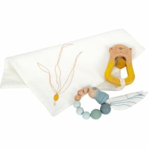small foot® Baby Spielzeugset „Seaside“