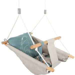 small foot® Babyschaukel „Seaside“