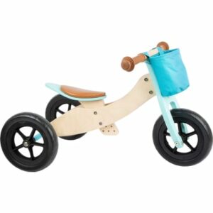 small foot® Laufrad-Trike Maxi 2-in-1