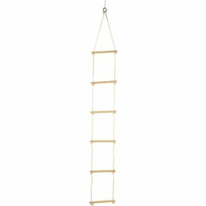 small foot® Strickleiter