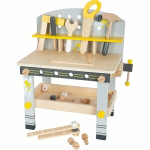 small foot® Werkbank Miniwob Kompakt
