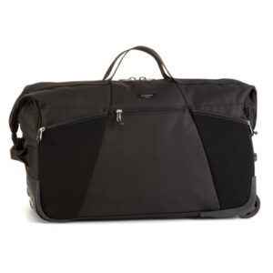 storksak Krankenhaustasche ECO Carry-On Black