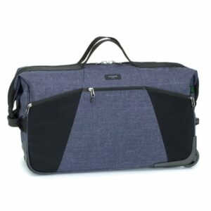 storksak Krankenhaustasche ECO Carry-On Navy Melange