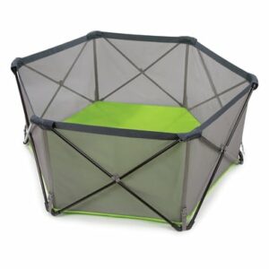 summer™ by ingenuity Pop 'N Play Lauftstall