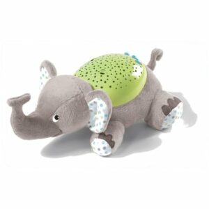 summer™ by ingenuity Slumber Buddies Classic - Elefant