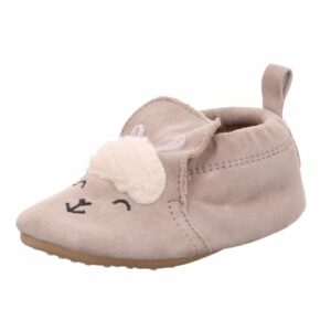 superfit Krabbelschuh Papageno Beige (mittel)
