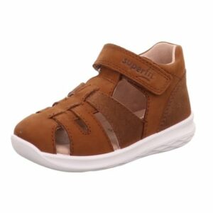 superfit Sandale Bumblebee braun
