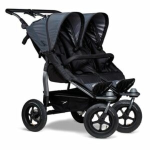 tfk Kinderwagen Duo Air Glow in the Dark