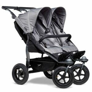 tfk Kinderwagen Duo Air Grau