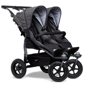 tfk Kinderwagen Duo Air Premium Anthrazit