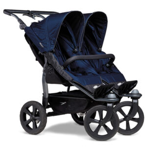 tfk Kinderwagen Duo Ecco Marine