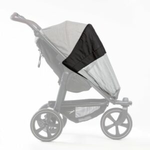 tfk Sonnenschutz Mono 2 für Sportkinderwagen