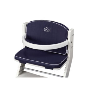 tiSsi® Sitzpolster blau