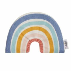 tineo Relaxkissen Regenbogen